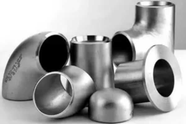 Wp11r Pattern Alloy Steel WP11 Pipe Fittings Manufacturer and Supplier in Chennai, India